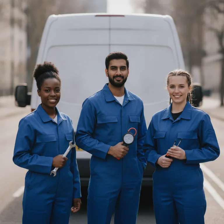 gas boiler repair Hornchurch